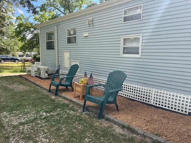 2795 E 28th Lot 577 Road, Seneca, IL 61360