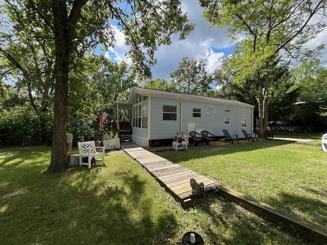 2795 E 28th Lot 577 Road, Seneca, IL 61360