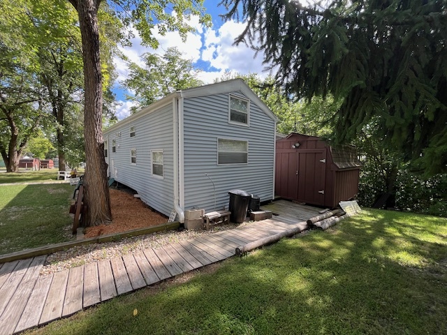 2795 E 28th Lot 577 Road, Seneca, IL 61360