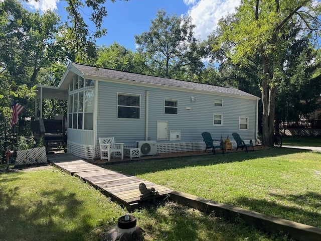 2795 E 28th Lot 577 Road, Seneca, IL 61360