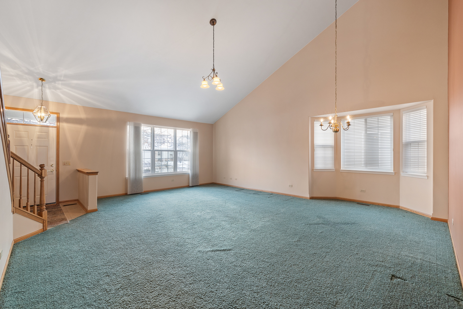 631 Saugatuk Circle, Romeoville, IL 60446