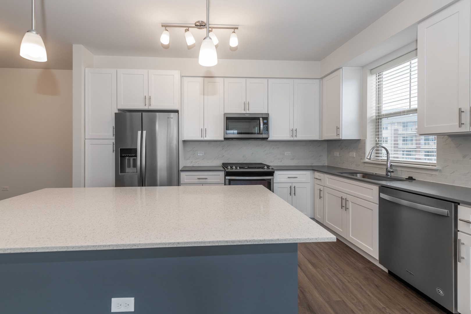 21599 W Field Court #5-209, Deer Park, IL 60010