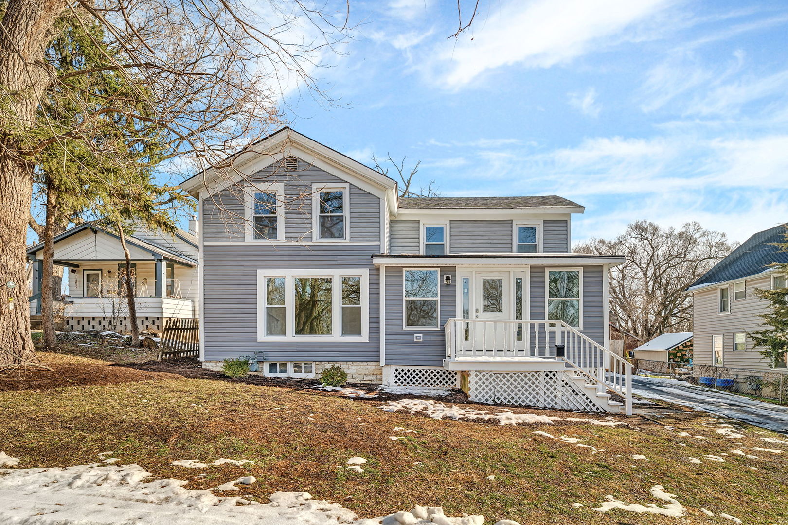 809 N Joliet Street, Wilmington, IL 60481