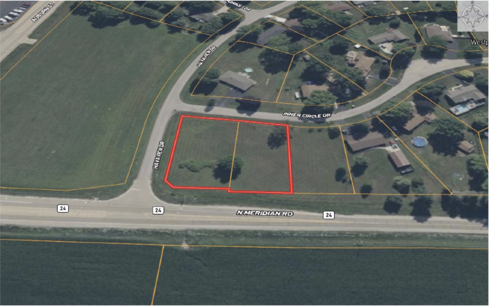 2190 Inner Circle Drive, Rockford, IL 61101