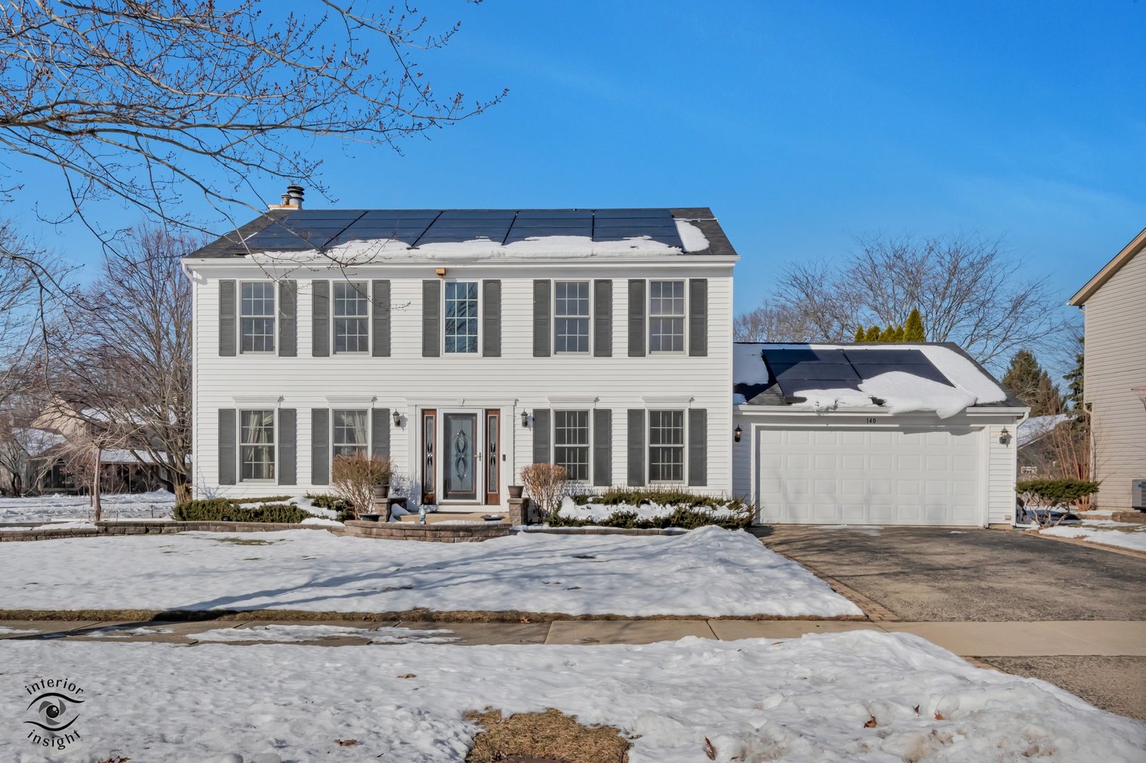 140 Autumn Rdg Drive, Montgomery, IL 60538