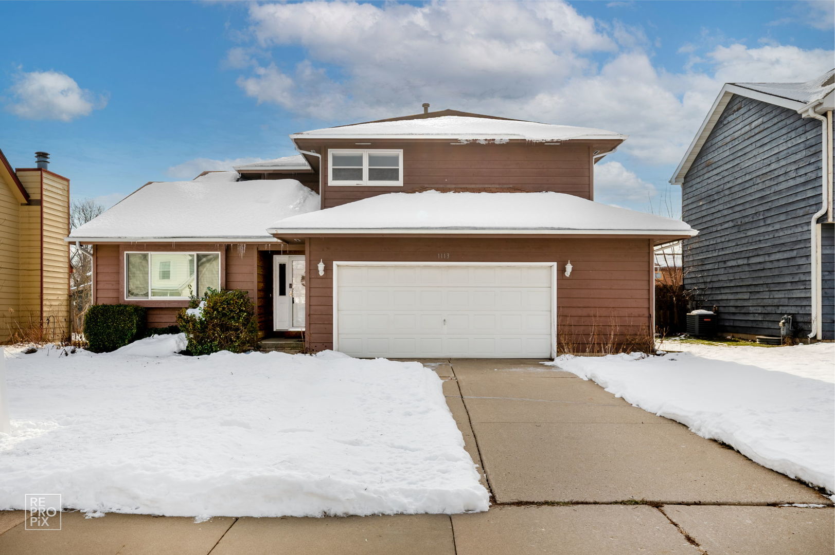 1113 Tewes Lane, Zion, IL 60099