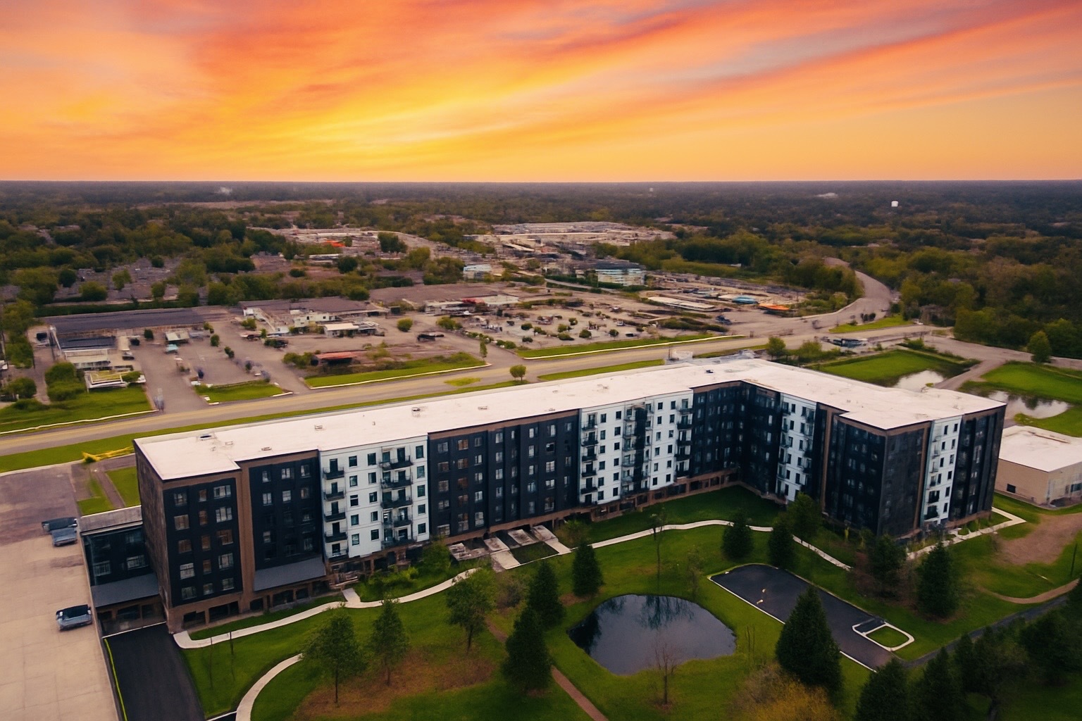 250 McHenry Road #B2B3, Buffalo Grove, IL 60089