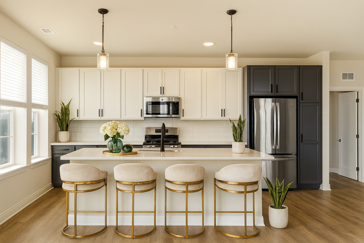 250 McHenry Road #B2B3, Buffalo Grove, IL 60089