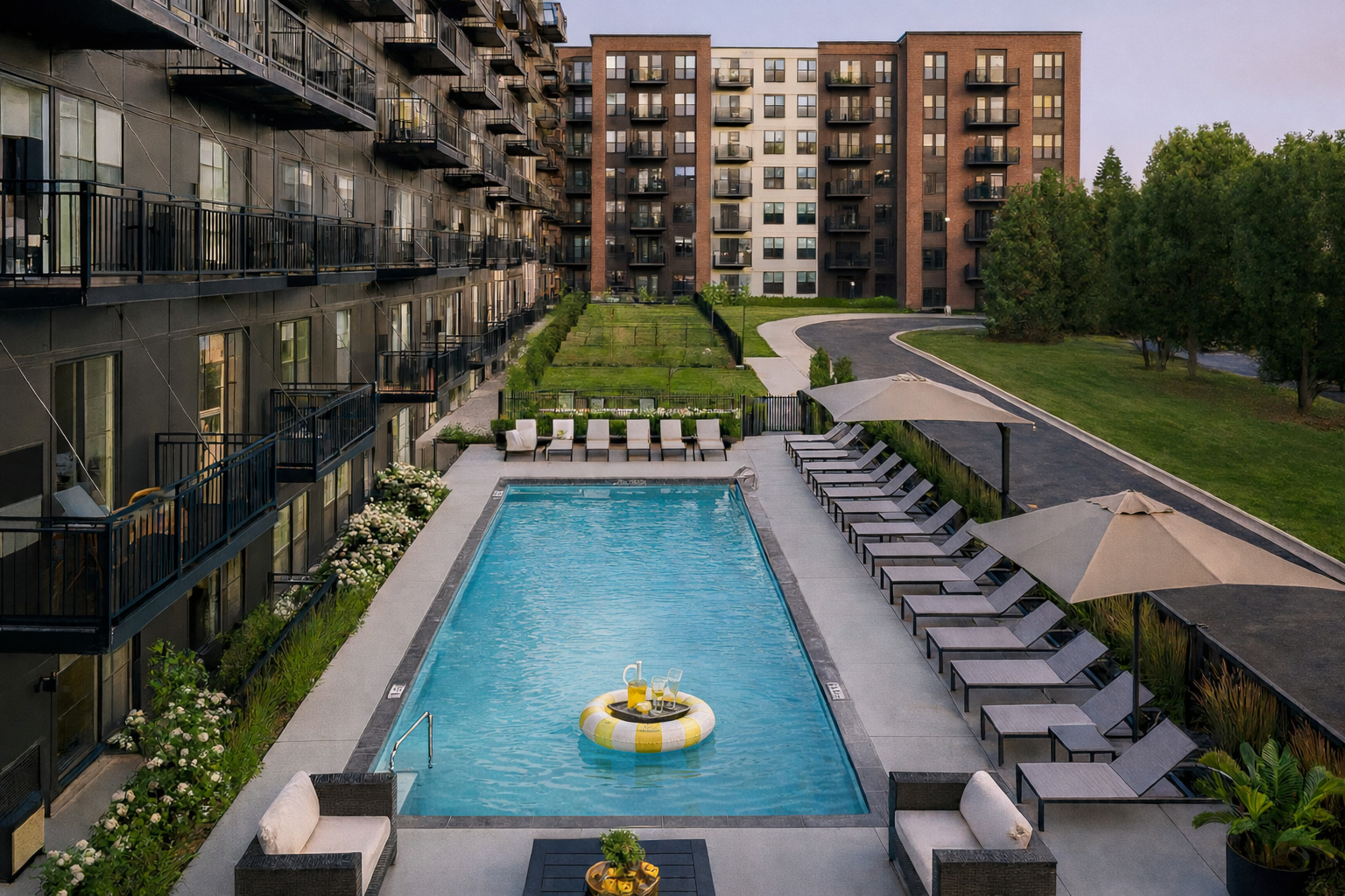 250 McHenry Road #B2B3, Buffalo Grove, IL 60089