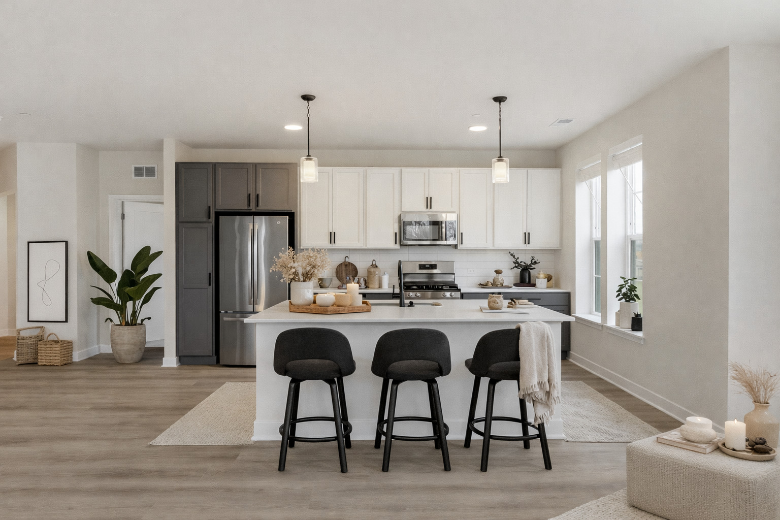 250 McHenry Road #B2B3, Buffalo Grove, IL 60089