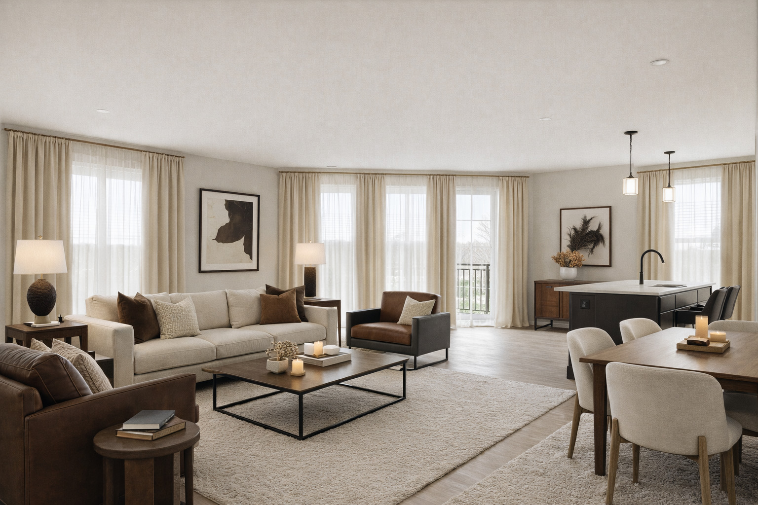 250 McHenry Road #B2B3, Buffalo Grove, IL 60089