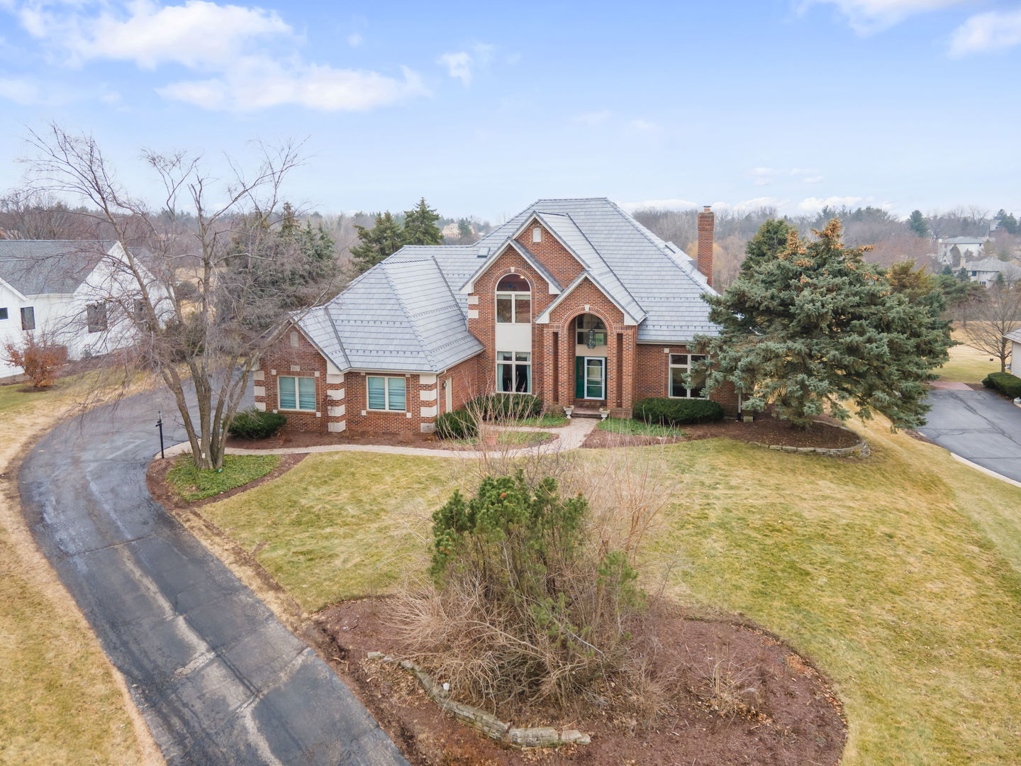 10711 Bull Valley Drive, Woodstock, IL 60098