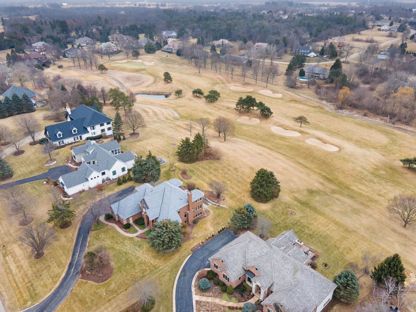 10711 Bull Valley Drive, Woodstock, IL 60098