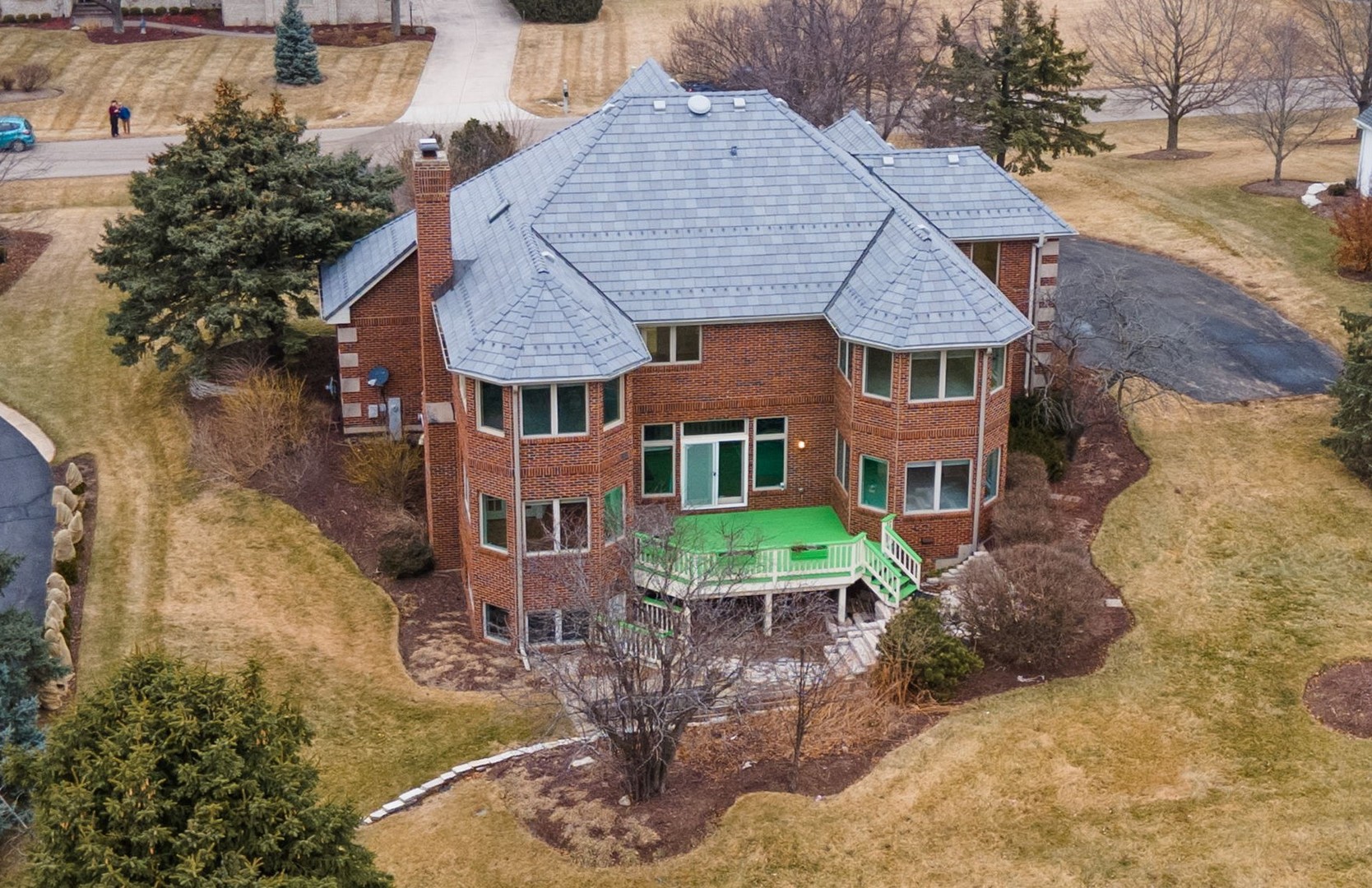 10711 Bull Valley Drive, Woodstock, IL 60098