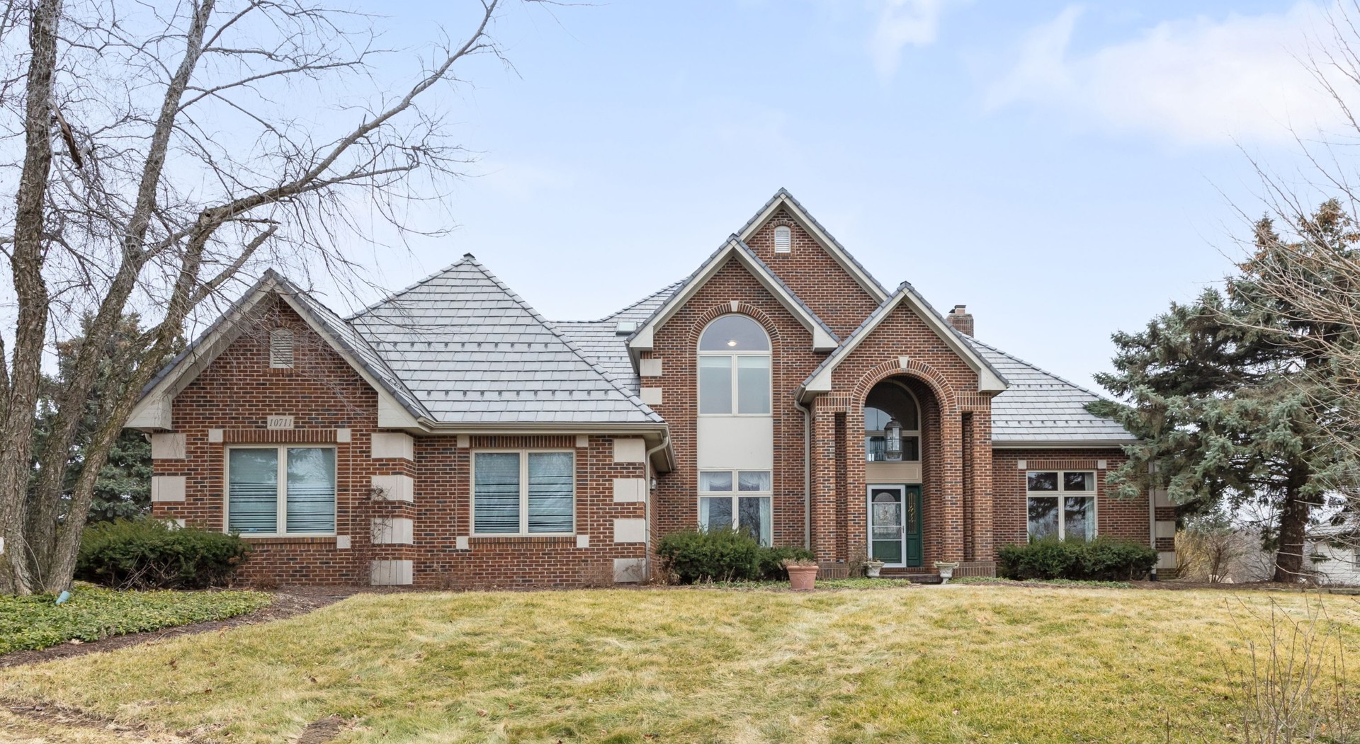 10711 Bull Valley Drive, Woodstock, IL 60098