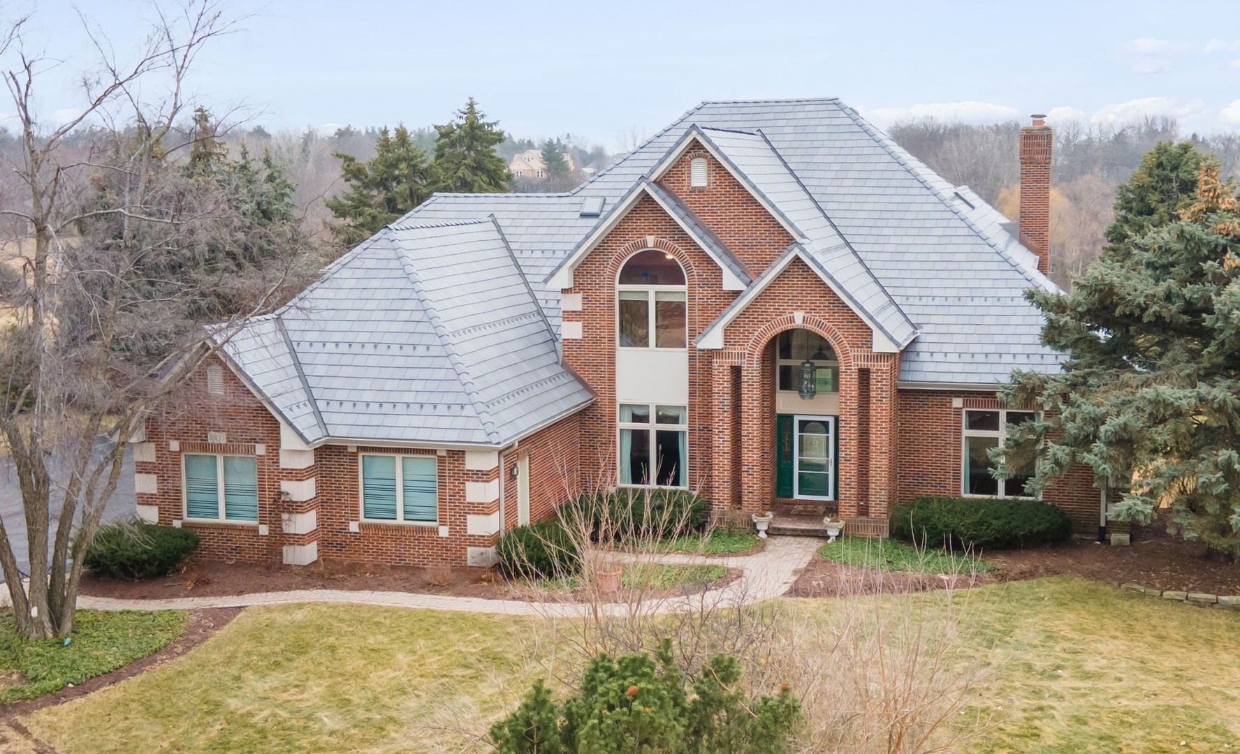 10711 Bull Valley Drive, Woodstock, IL 60098