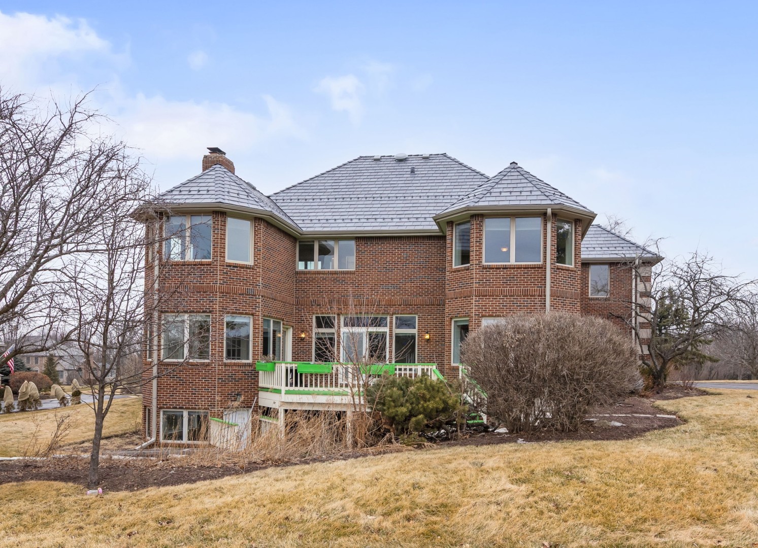 10711 Bull Valley Drive, Woodstock, IL 60098