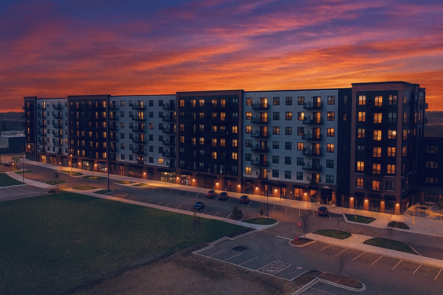 250 McHenry Road #C1, Buffalo Grove, IL 60089