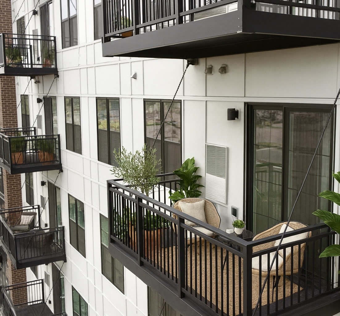 250 McHenry Road #C1, Buffalo Grove, IL 60089