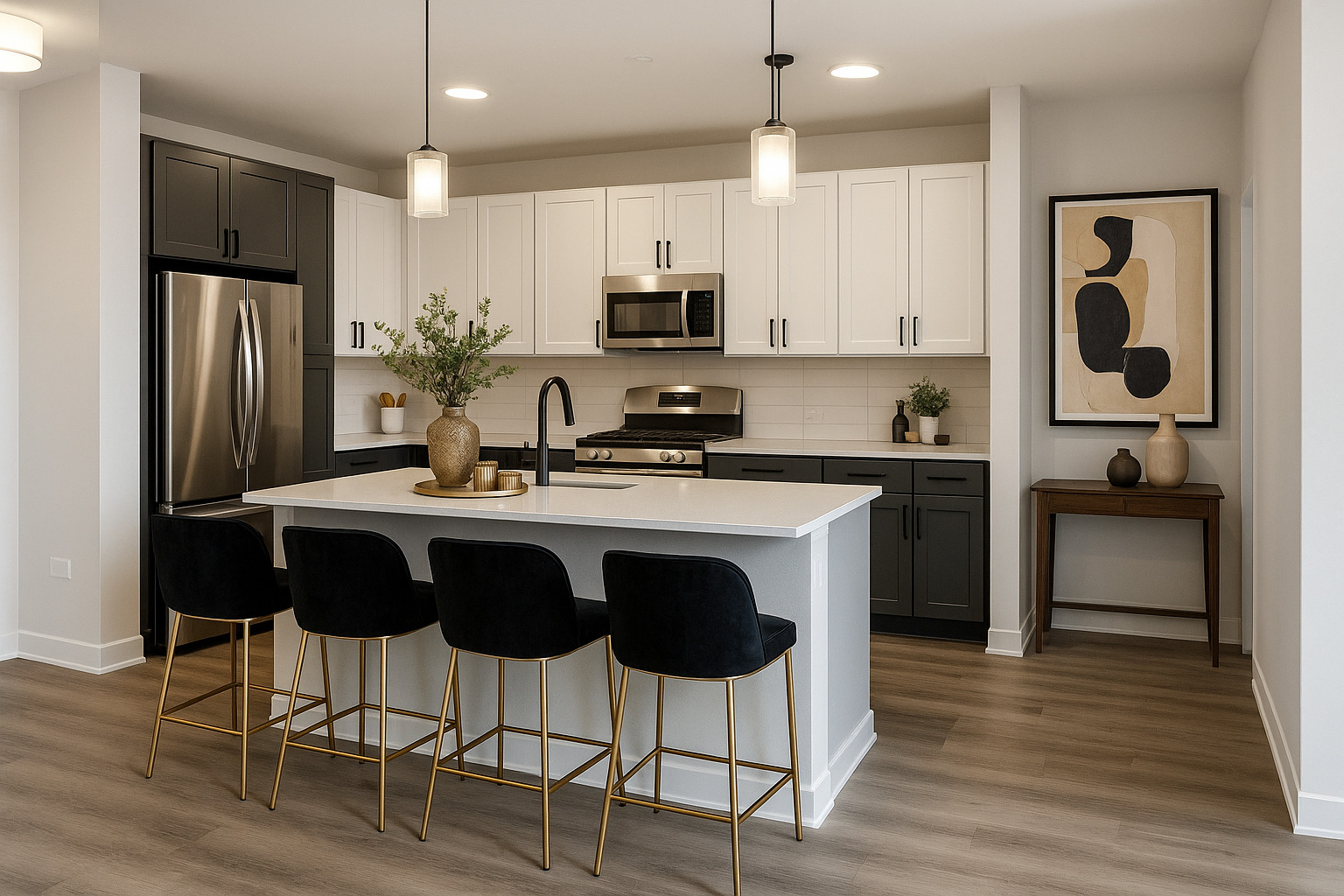 250 McHenry Road #C1, Buffalo Grove, IL 60089