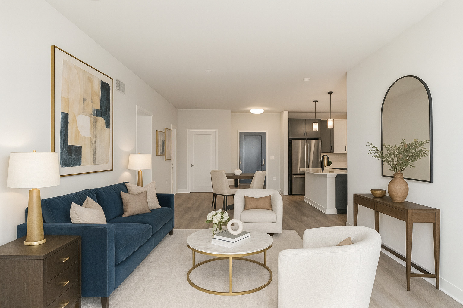 250 McHenry Road #C1, Buffalo Grove, IL 60089