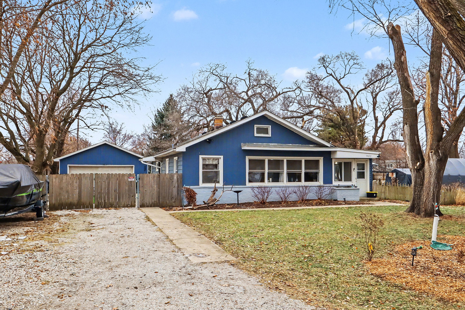 14632 S Kearns Drive, Plainfield, IL 60544