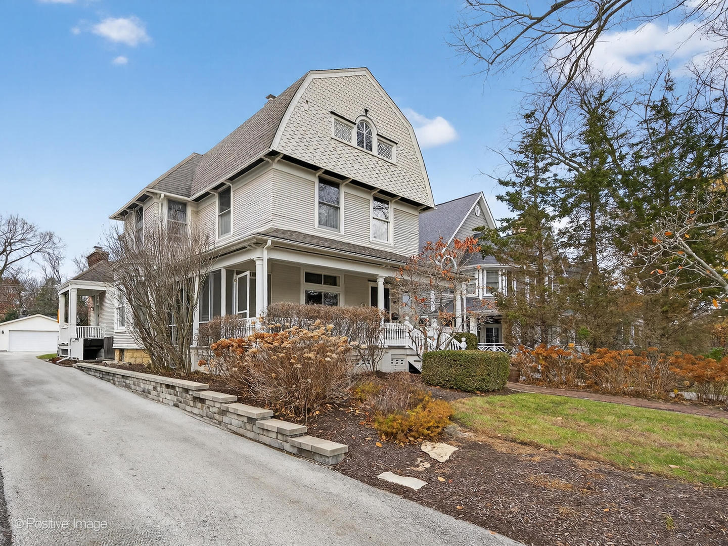 4206 Central Avenue, Western Springs, IL 60558