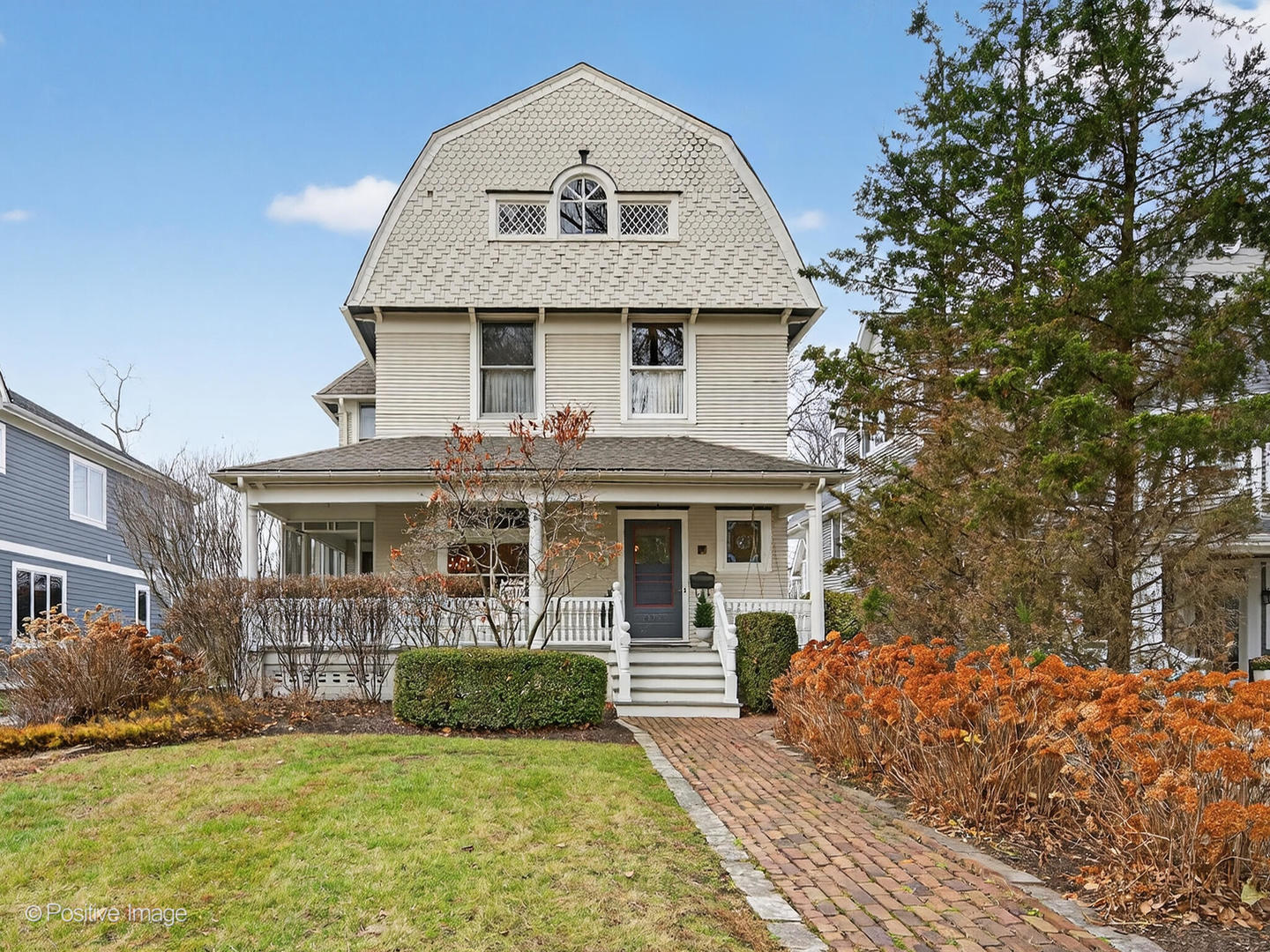 4206 Central Avenue, Western Springs, IL 60558