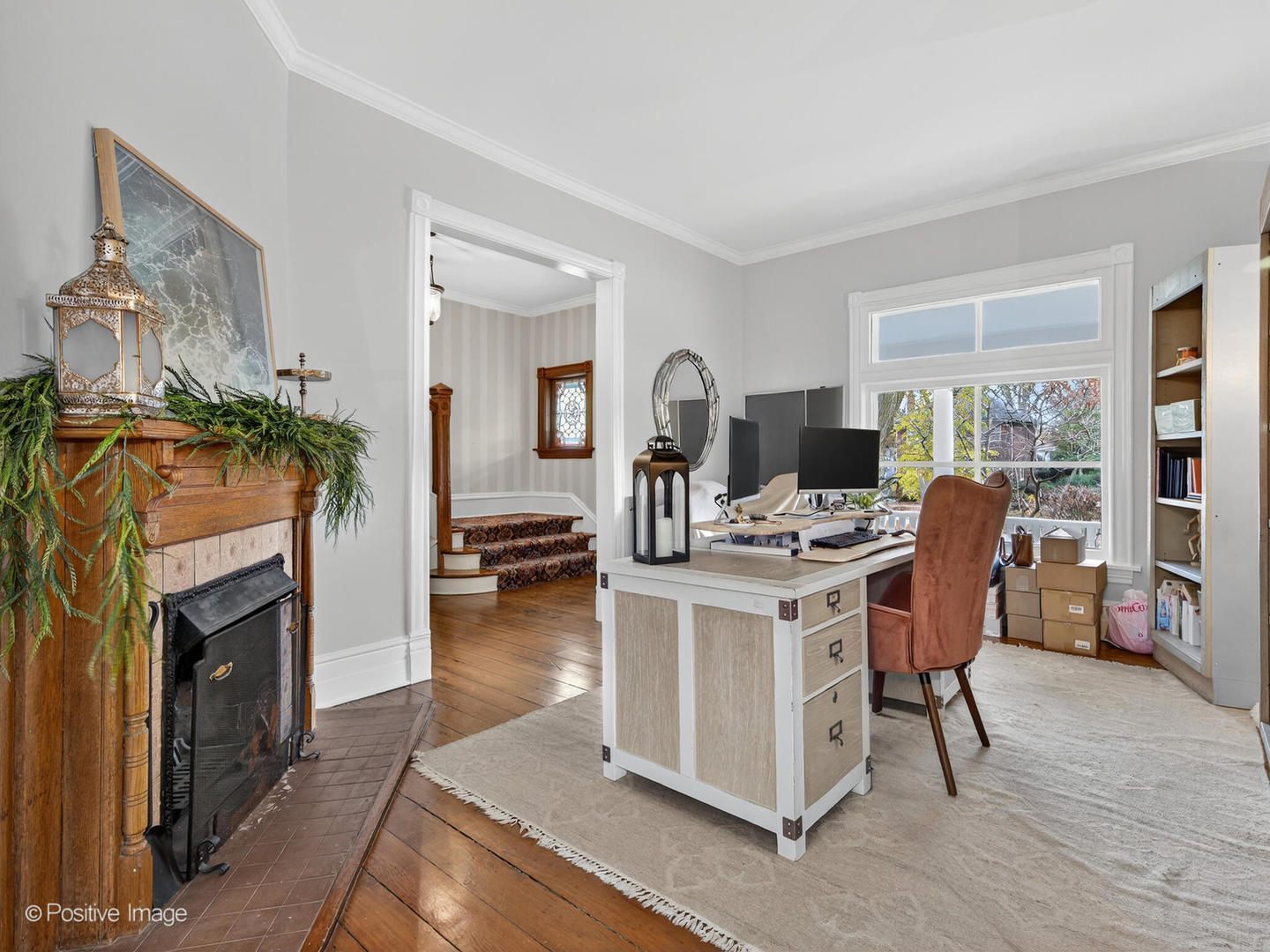 4206 Central Avenue, Western Springs, IL 60558