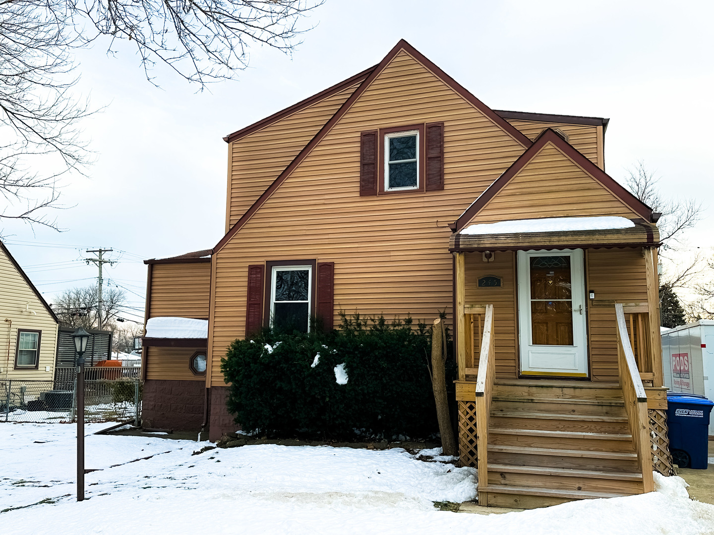 245 Whitehall Avenue, Northlake, IL 60164