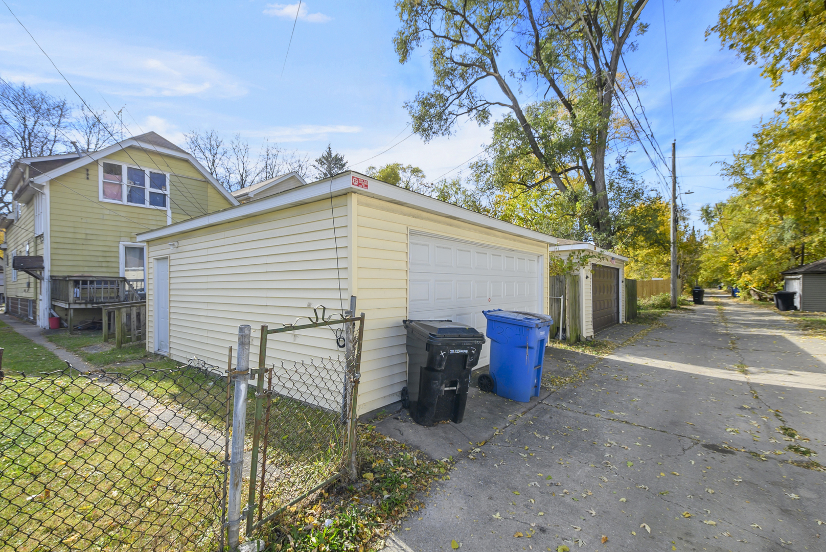 304 W 109th Street, Chicago, IL 60628