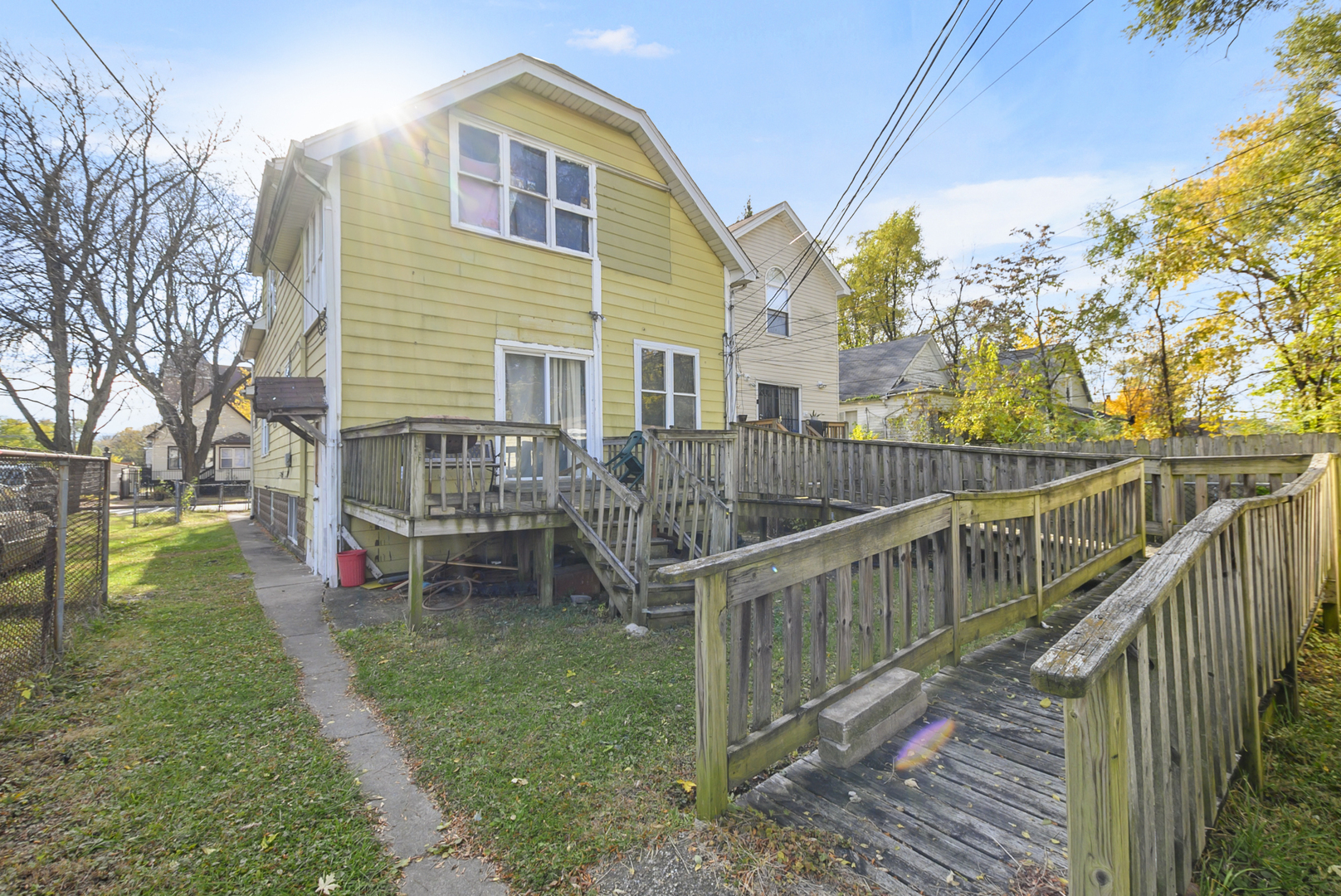 304 W 109th Street, Chicago, IL 60628