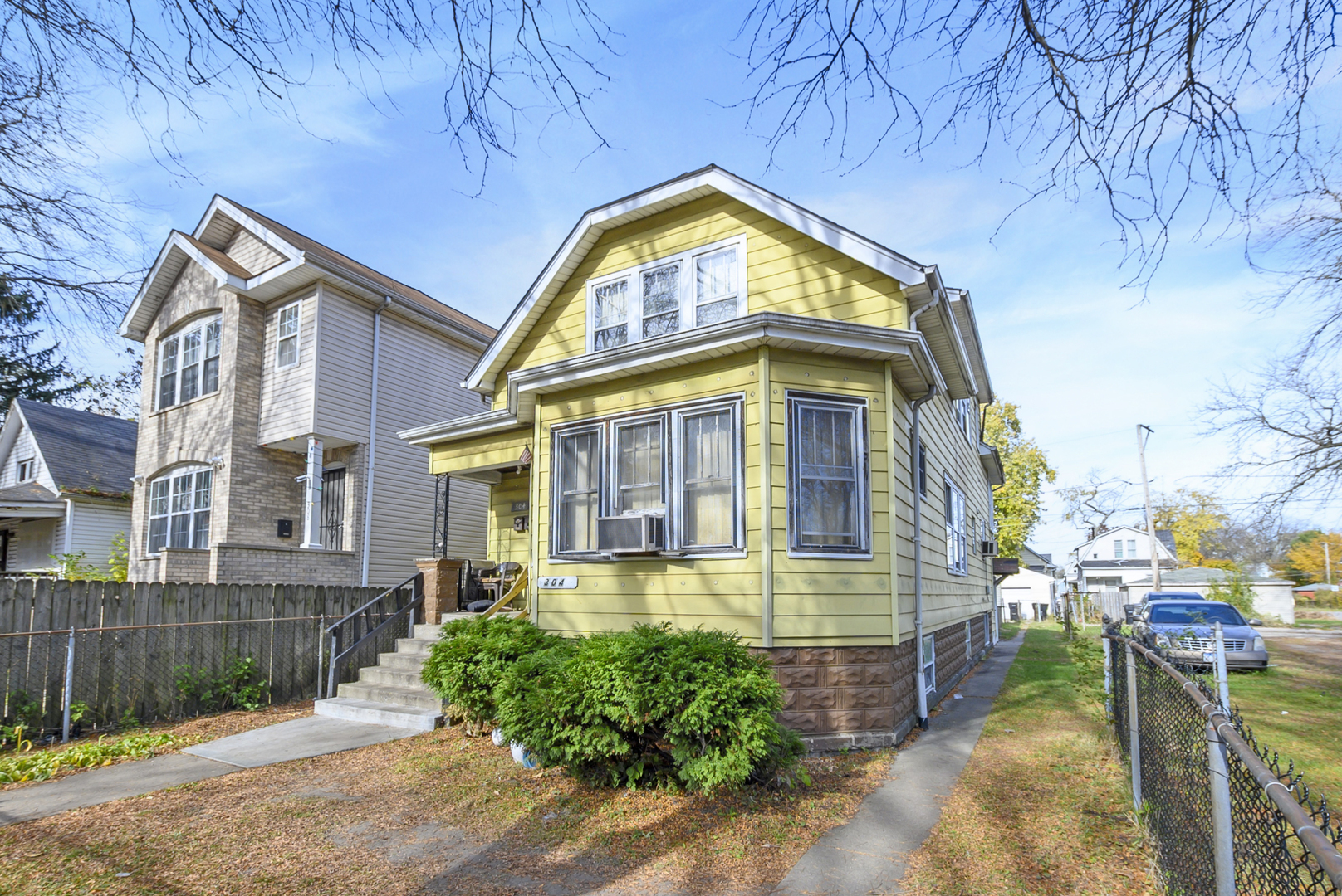 304 W 109th Street, Chicago, IL 60628