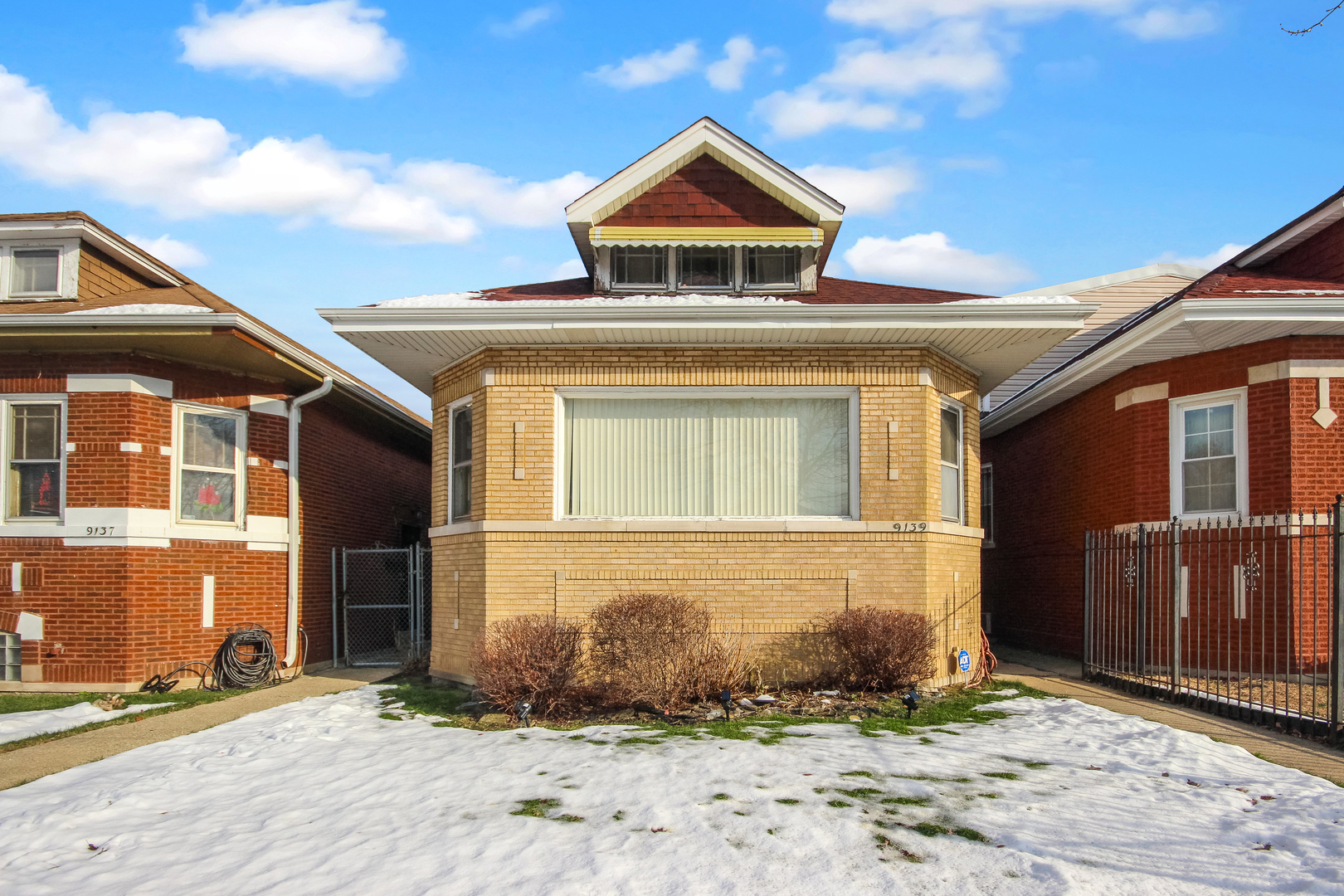 9139 S Marshfield Avenue, Chicago, IL 60620