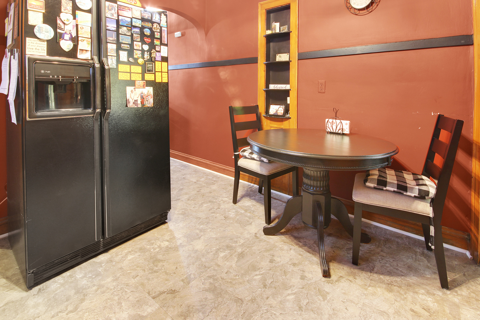 9139 S Marshfield Avenue, Chicago, IL 60620