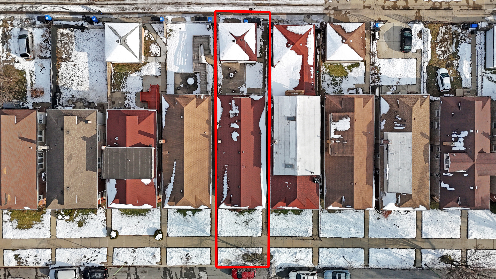 9139 S Marshfield Avenue, Chicago, IL 60620