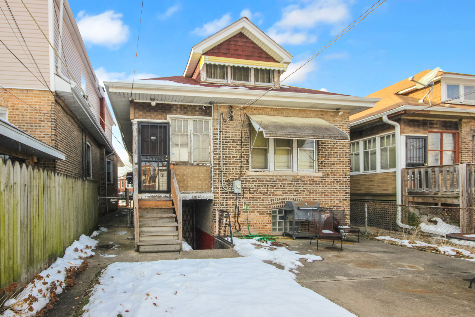 9139 S Marshfield Avenue, Chicago, IL 60620
