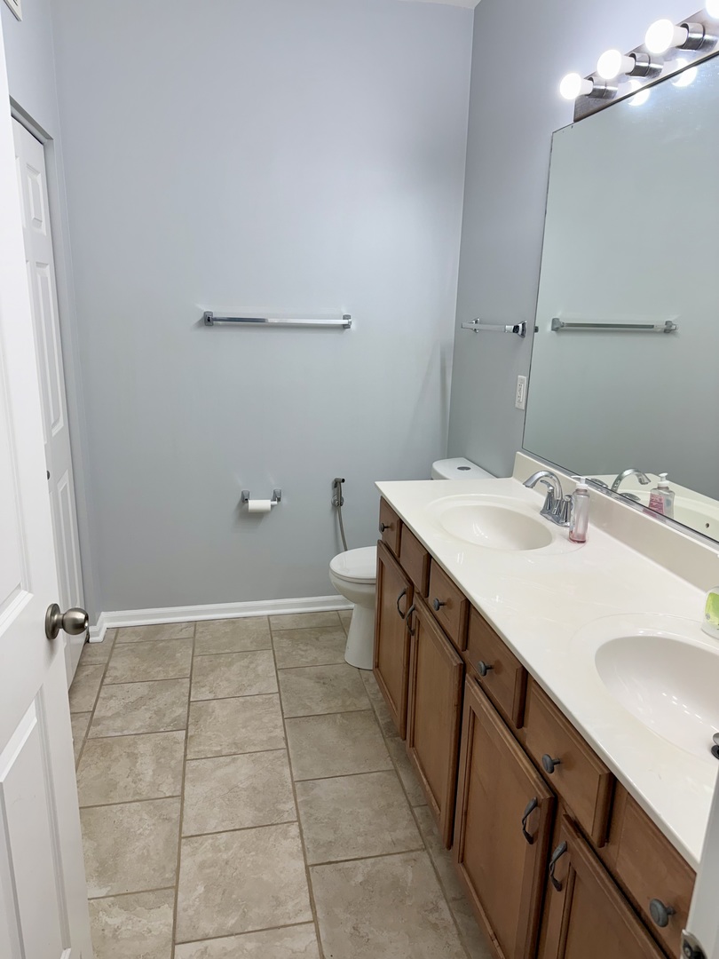 Bridgeview, IL 60455