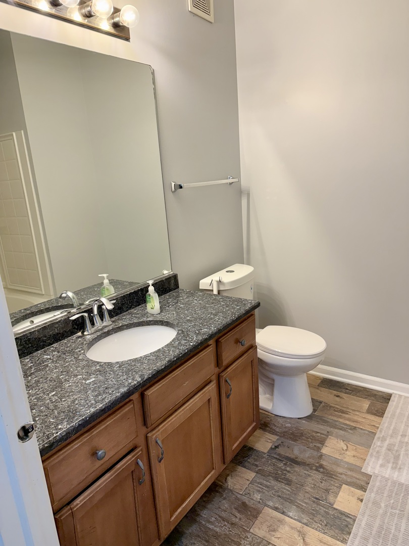 Bridgeview, IL 60455