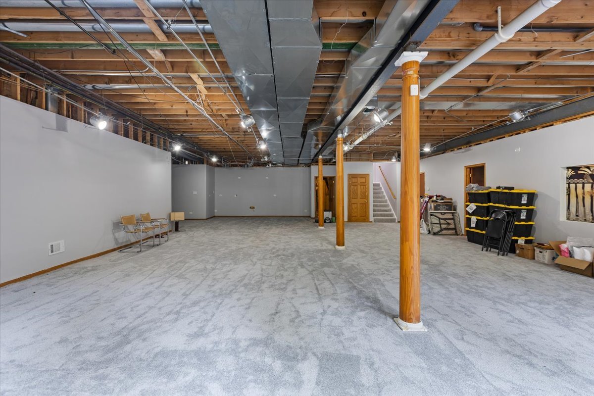 872 Rosedale Terrace, Crete, IL 60417