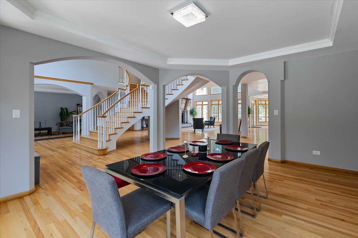 872 Rosedale Terrace, Crete, IL 60417