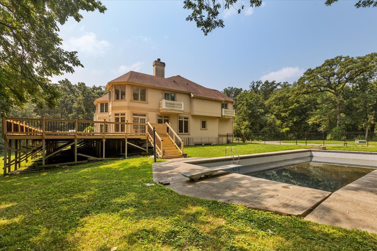 872 Rosedale Terrace, Crete, IL 60417