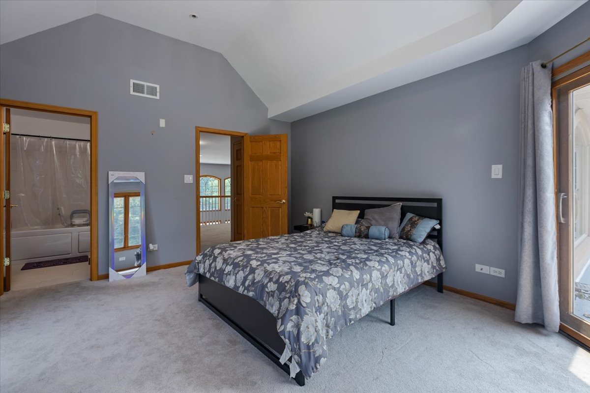 872 Rosedale Terrace, Crete, IL 60417