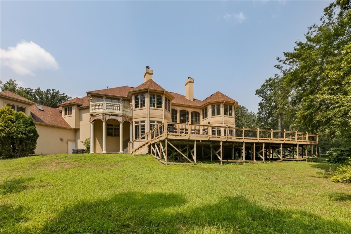 872 Rosedale Terrace, Crete, IL 60417