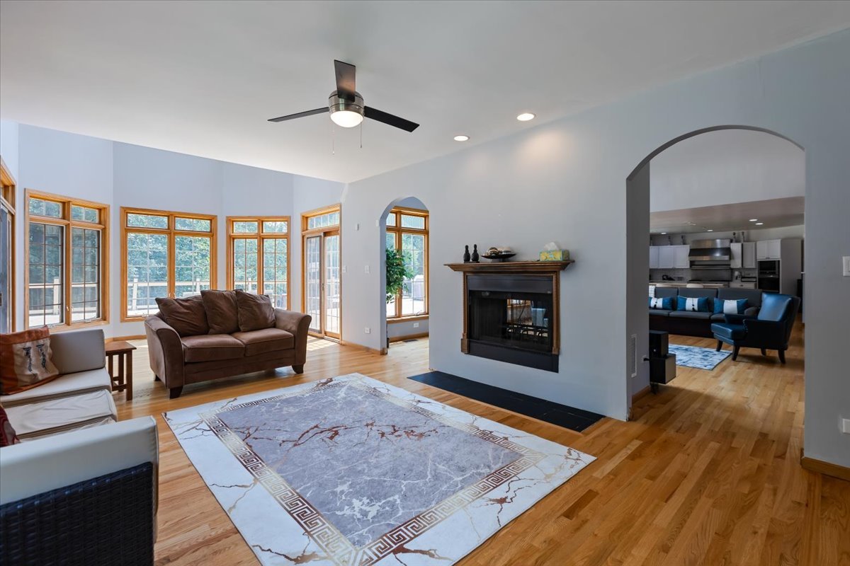 872 Rosedale Terrace, Crete, IL 60417