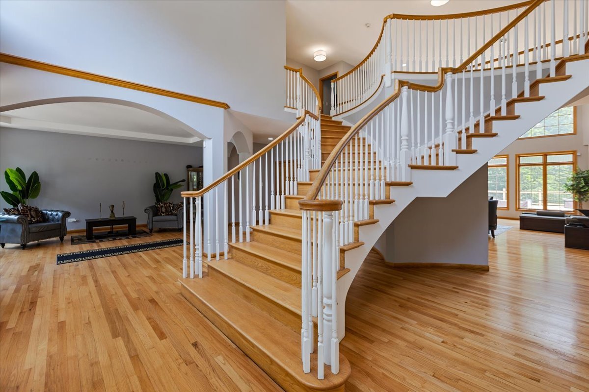 872 Rosedale Terrace, Crete, IL 60417