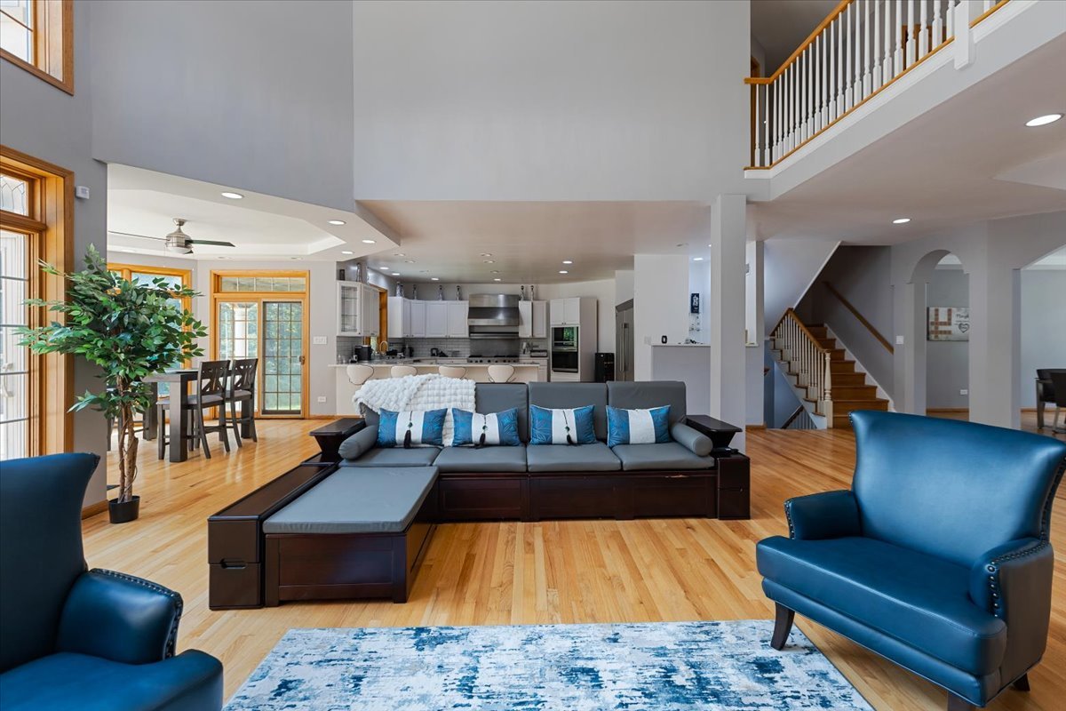 872 Rosedale Terrace, Crete, IL 60417