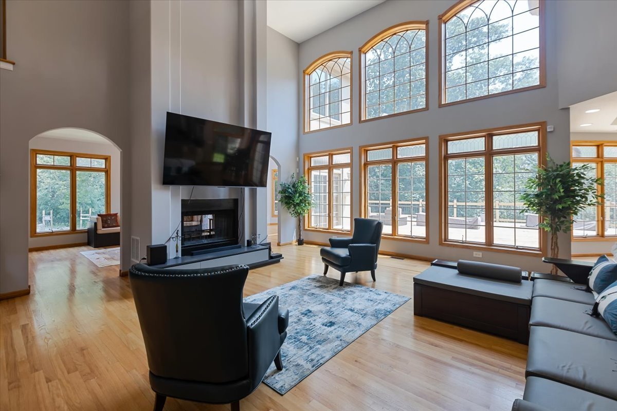 872 Rosedale Terrace, Crete, IL 60417