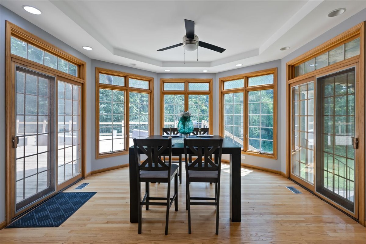 872 Rosedale Terrace, Crete, IL 60417