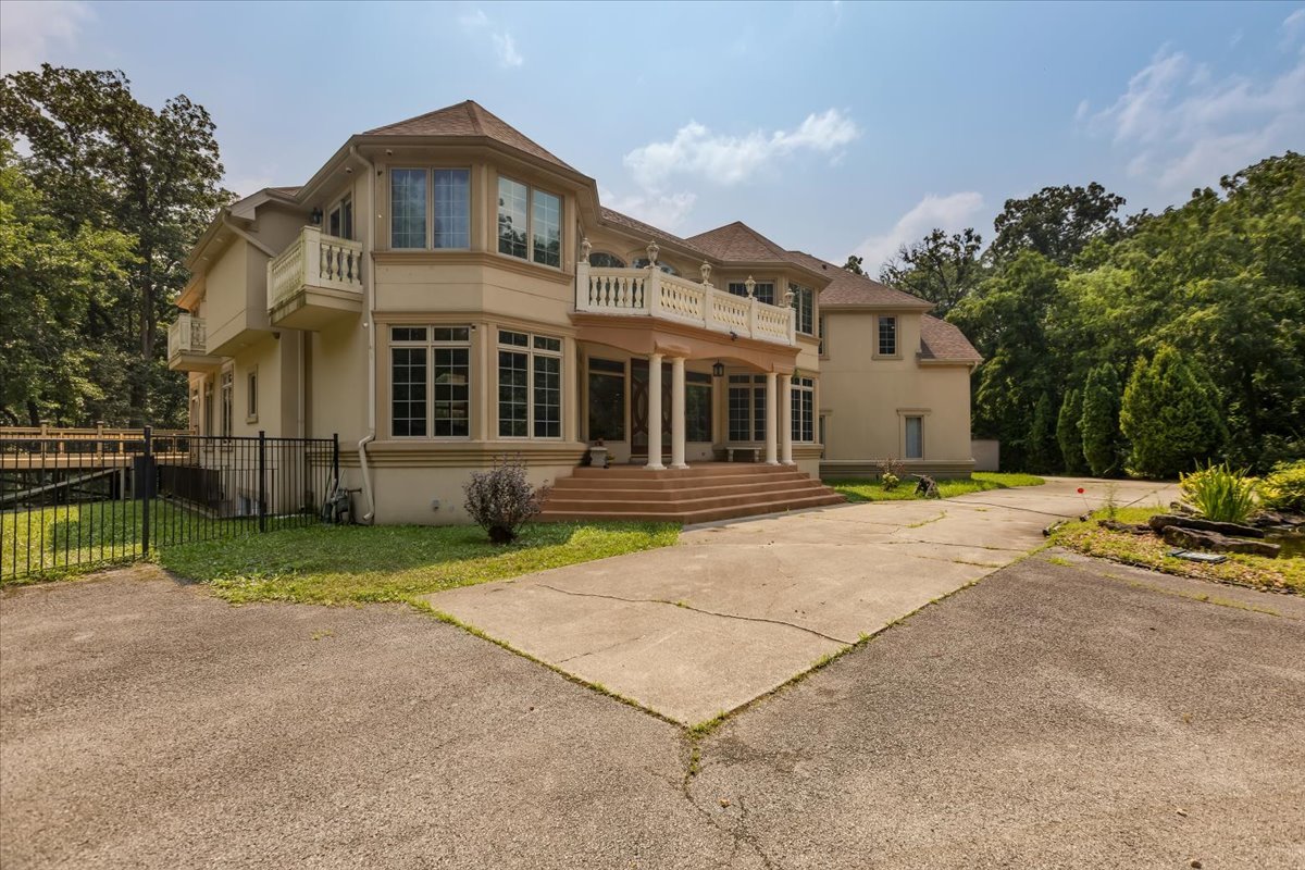 872 Rosedale Terrace, Crete, IL 60417